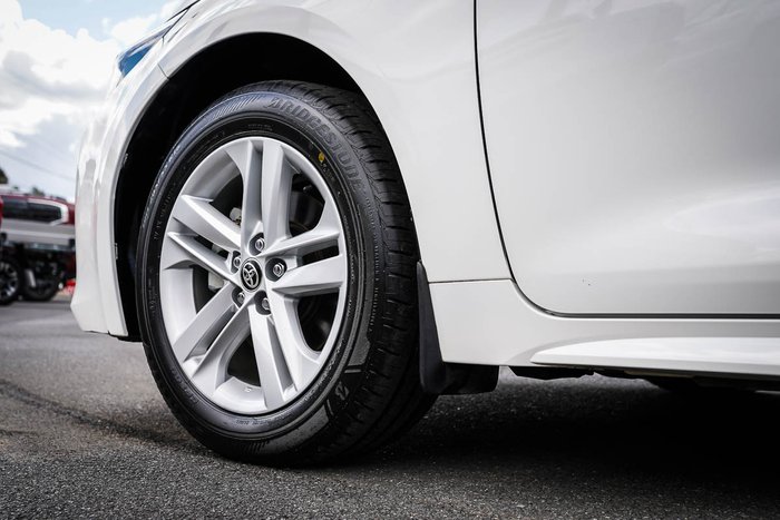 2020 Toyota COROLLA Ascent Sport