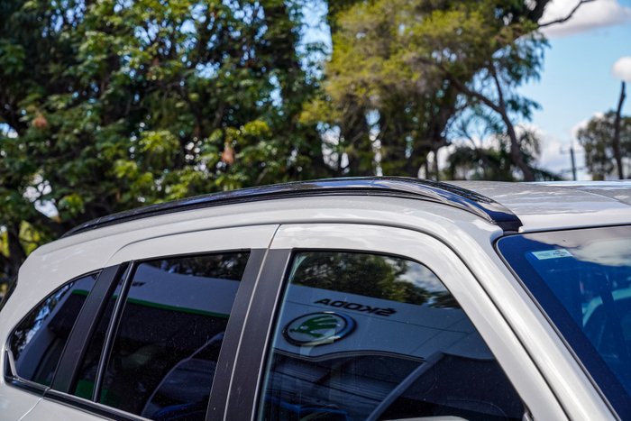 2026 Isuzu MU-X X-TERRAIN