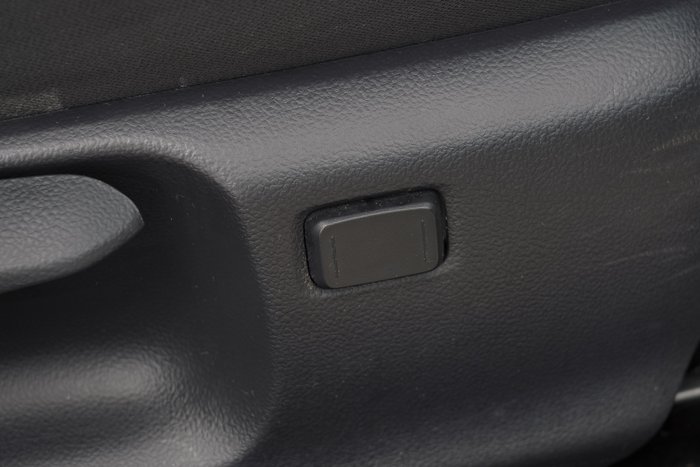 2020 Toyota Camry Ascent Sport