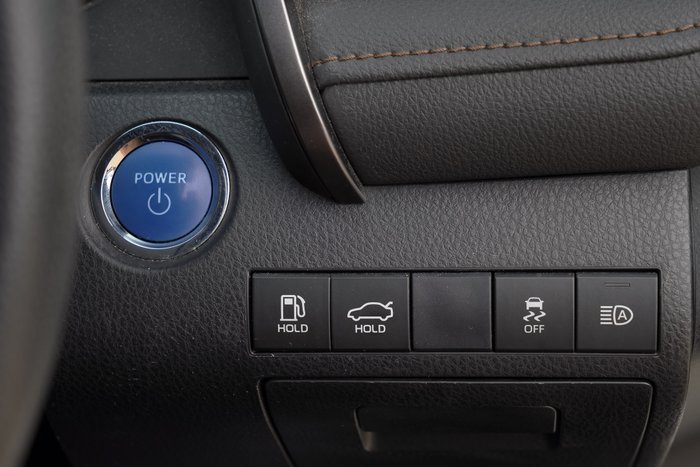 2020 Toyota Camry Ascent Sport