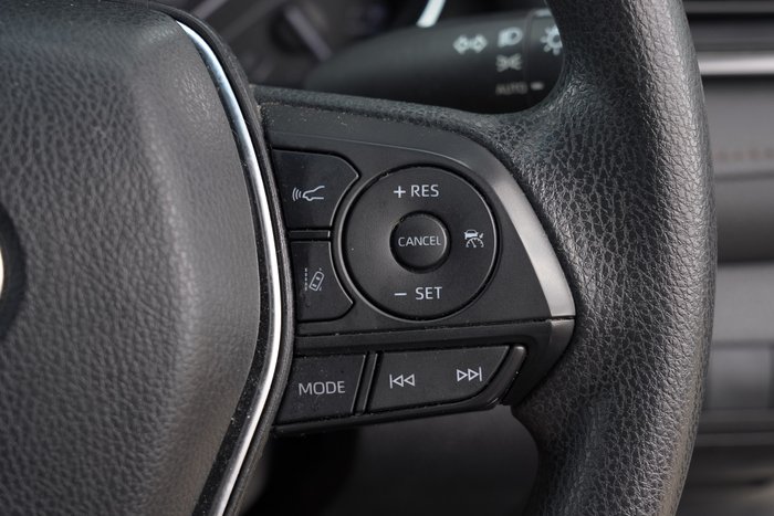 2020 Toyota Camry Ascent Sport