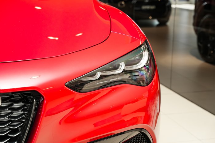 2025 Alfa Romeo Stelvio Tributo Italiano