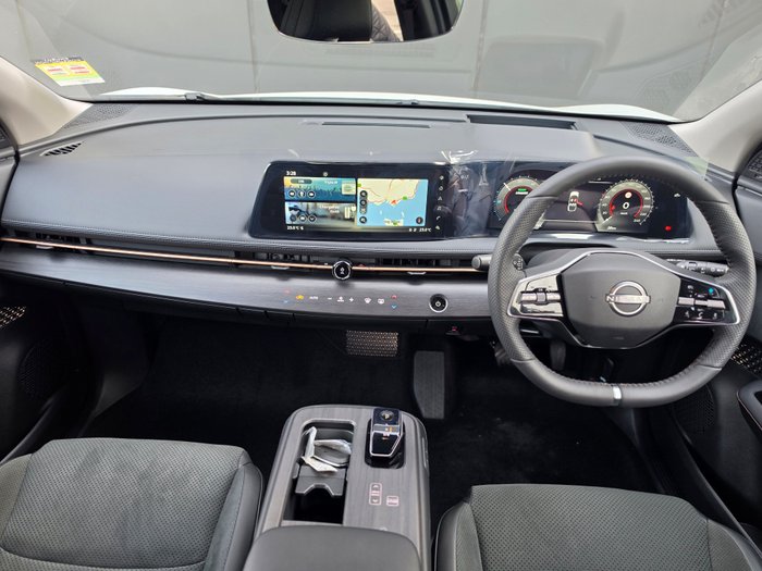 2025 NISSAN FE0 AD
