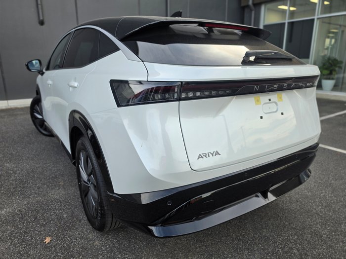 2025 NISSAN FE0 AD