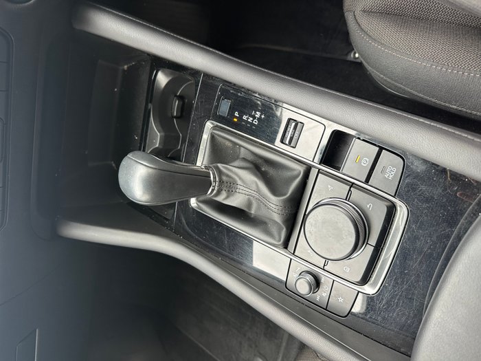 2023 Mazda 3 G20 Evolve