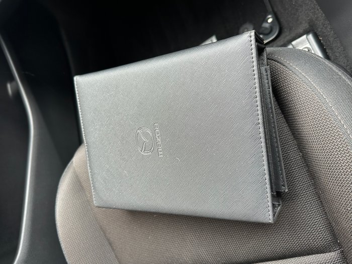 2023 Mazda 3 G20 Evolve