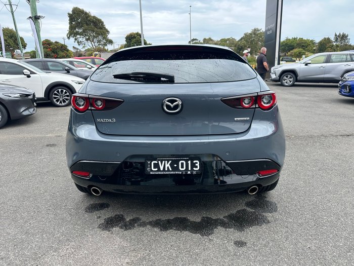 2023 Mazda 3 G20 Evolve