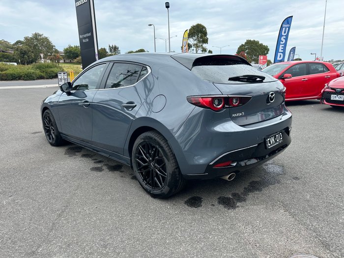 2023 Mazda 3 G20 Evolve