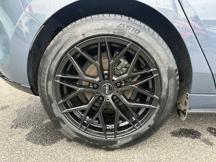 2023 Mazda 3 G20 Evolve