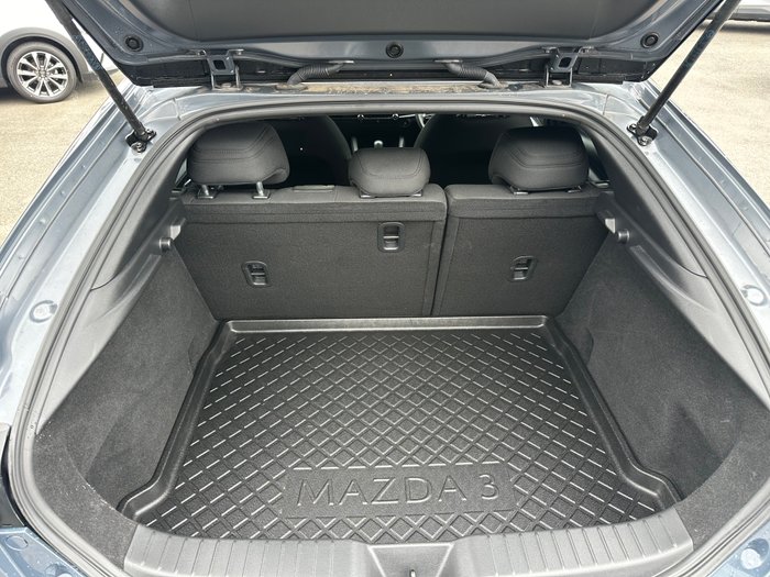 2023 Mazda 3 G20 Evolve