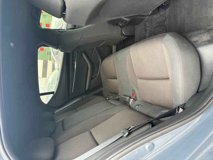 2023 Mazda 3 G20 Evolve