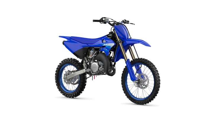 2026 Yamaha  YZ85 BLUE