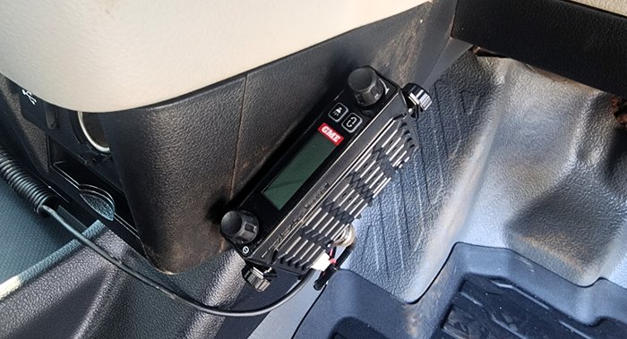 2021 Toyota HIACE SLWB French Vanilla