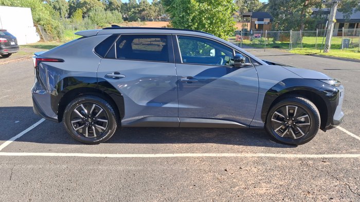 2026 Subaru Solterra AWD E1-1 MY26 HARBOUR MIST
