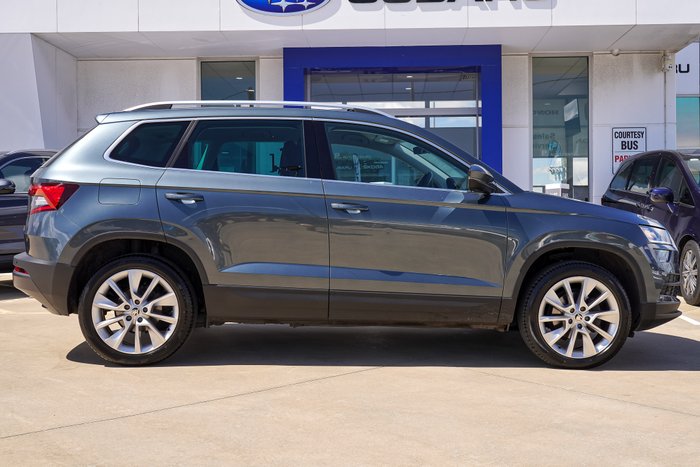 2019 SKODA Karoq 110TSI