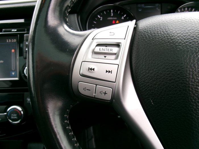 2015 NISSAN QASHQAI TL