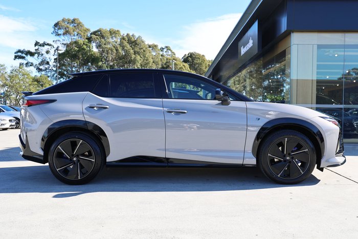 2026 Lexus RZ550e RZ550e F Sport EM 80.4kWh Battery Automatic Wagon 1L63160 001