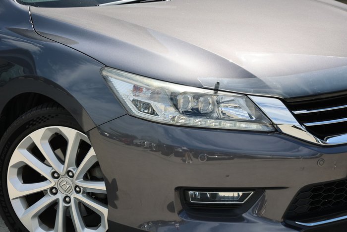 2013 HONDA ACCORD VTi-L