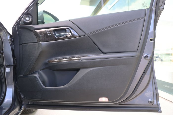 2013 HONDA ACCORD VTi-L