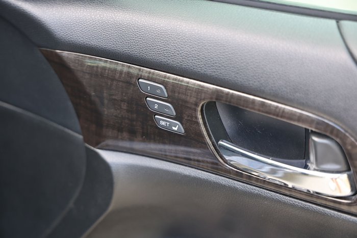 2013 HONDA ACCORD VTi-L