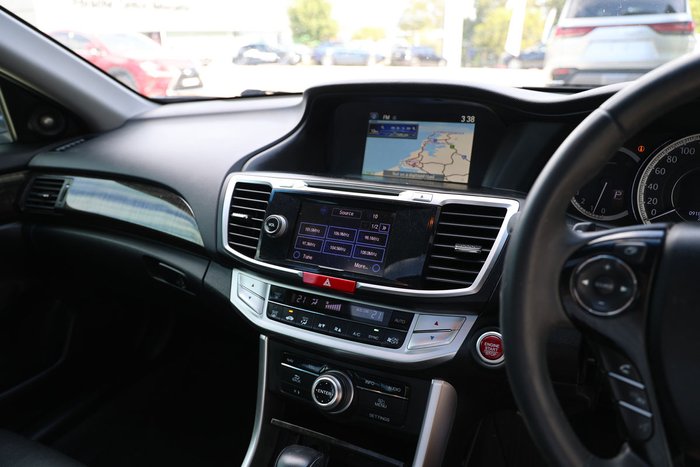 2013 HONDA ACCORD VTi-L