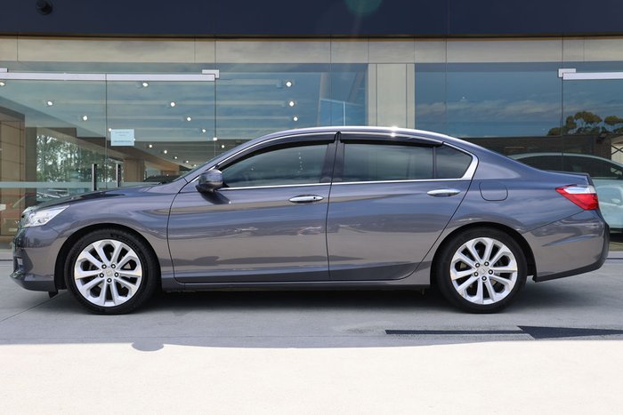 2013 HONDA ACCORD VTi-L