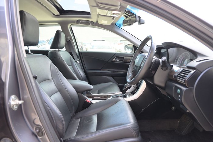 2013 HONDA ACCORD VTi-L