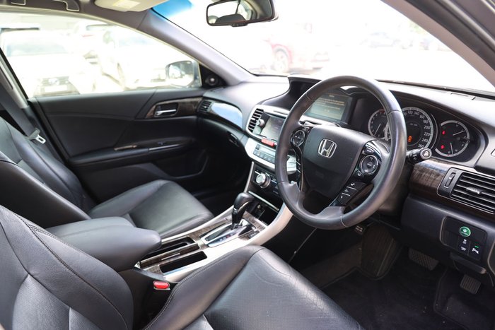 2013 HONDA ACCORD VTi-L