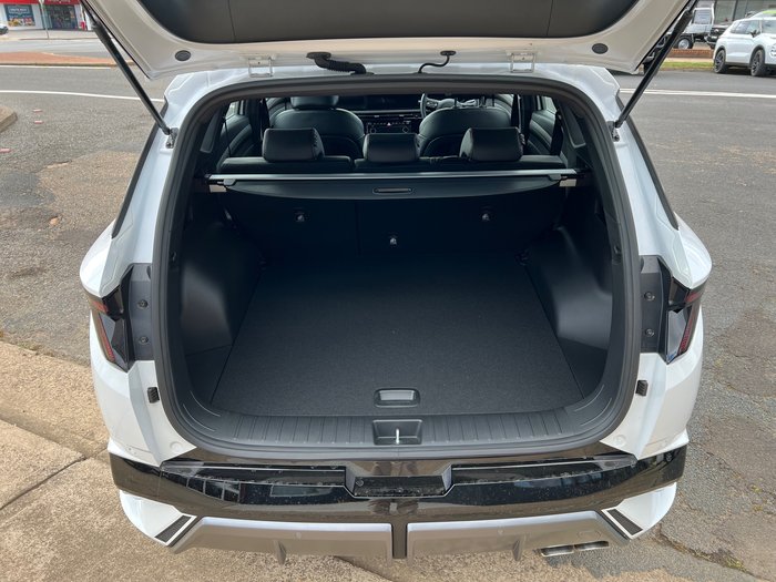 2024 HYUNDAI TUCSON NX4.V3 D