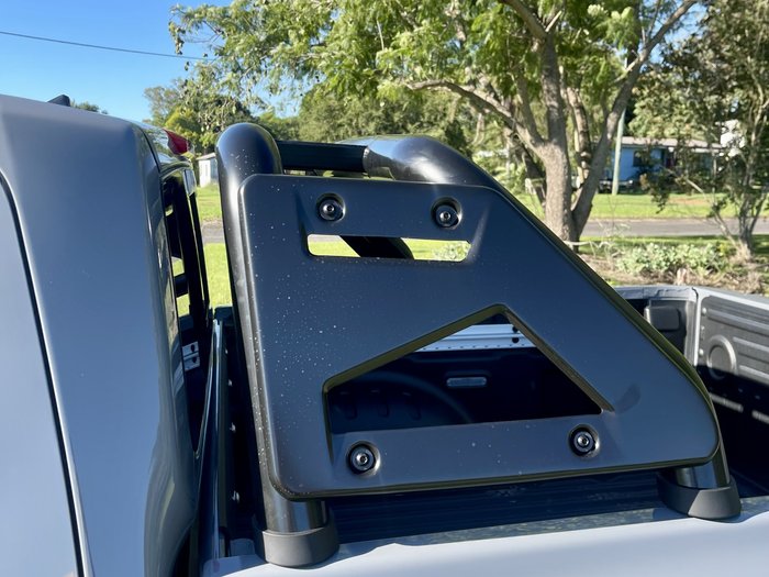 2025 NISSAN NP300 NAVARA PRO-4X