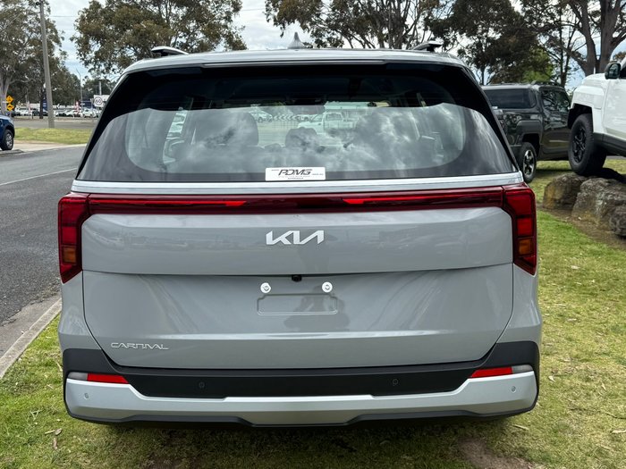 2025 Kia Carnival S
