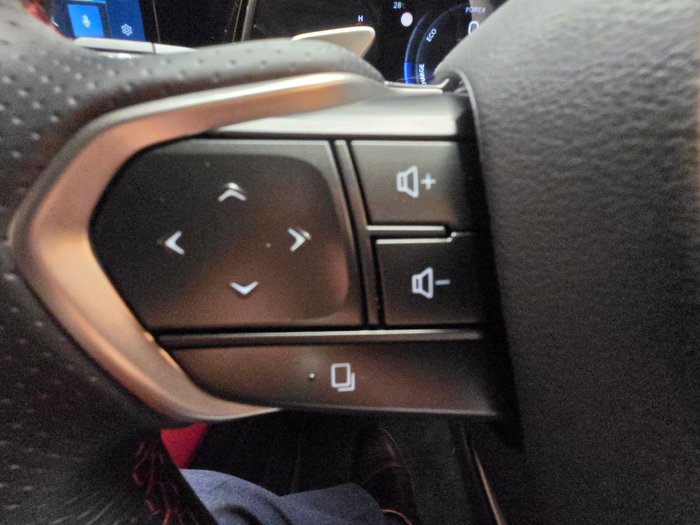 2025 Lexus NX350 F Sport 2.4L T Petrol Automatic Wagon