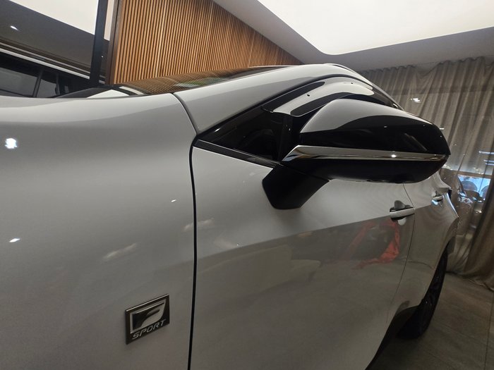 2025 Lexus NX350 F Sport 2.4L T Petrol Automatic Wagon