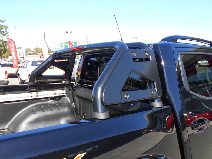 2025 Nissan Navara PRO-4X