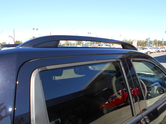 2025 Nissan Navara PRO-4X