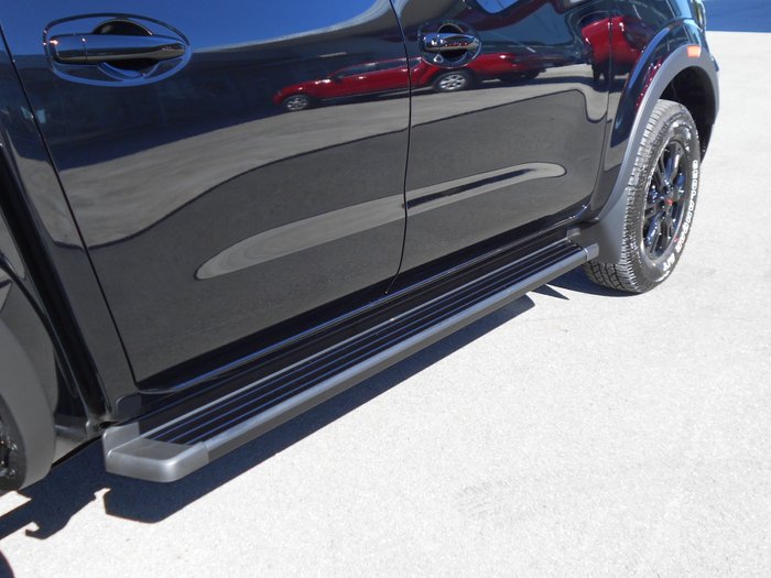 2025 Nissan Navara PRO-4X