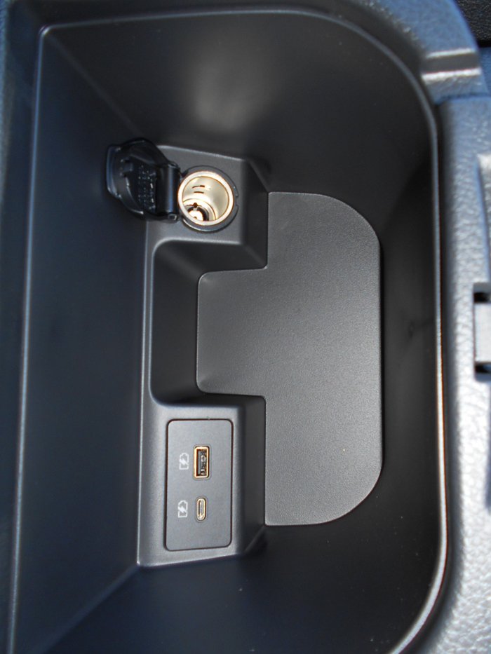 2025 Nissan Navara PRO-4X