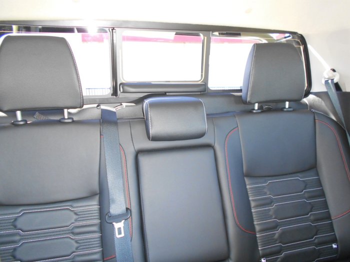 2025 Nissan Navara PRO-4X