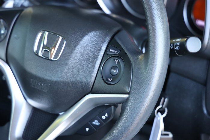 2017 Honda Jazz VTi
