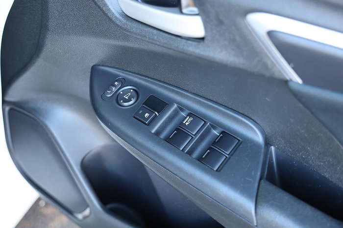 2017 Honda Jazz VTi