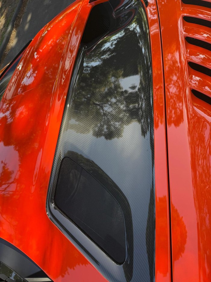 2021 Mercedes  AMG GT  Black Series 