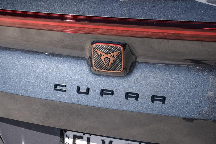 2024 CUPRA Formentor VZe