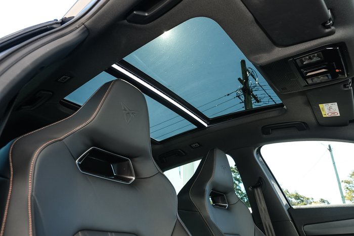 2024 CUPRA Formentor VZe