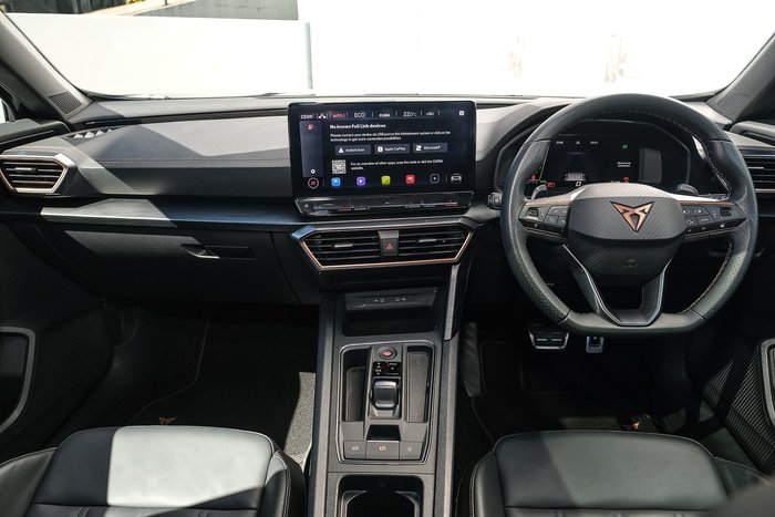 2024 CUPRA Formentor VZe