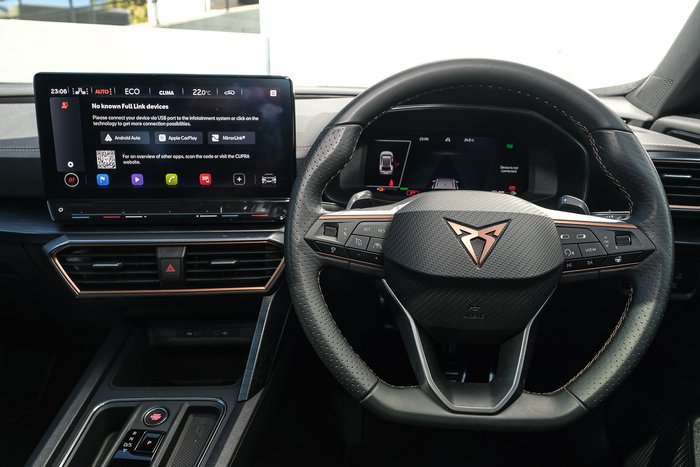 2024 CUPRA Formentor VZe