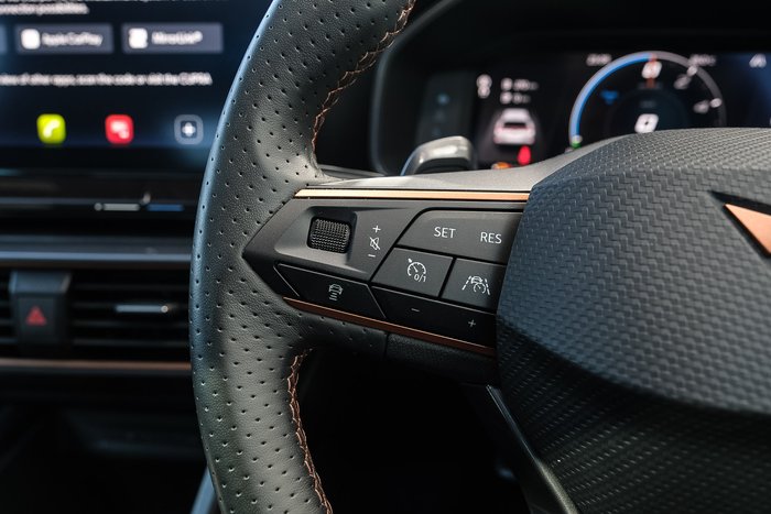 2024 CUPRA Formentor VZe