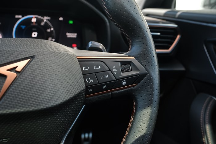 2024 CUPRA Formentor VZe