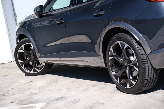 2024 CUPRA Formentor VZe