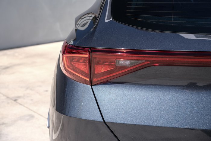 2024 CUPRA Formentor VZe
