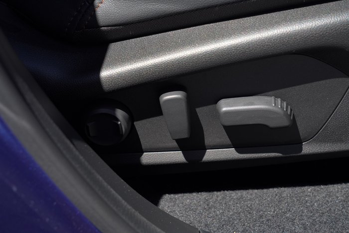 2025 Subaru Forester Hybrid Touring